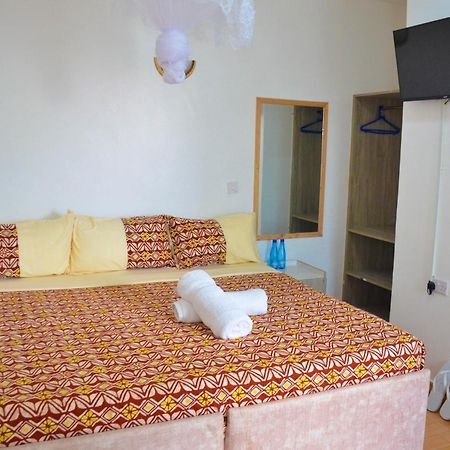 Gateway Bliss Gardens Hotel Ruiru Buitenkant foto