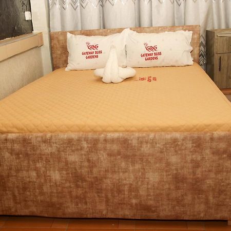 Gateway Bliss Gardens Hotel Ruiru Buitenkant foto