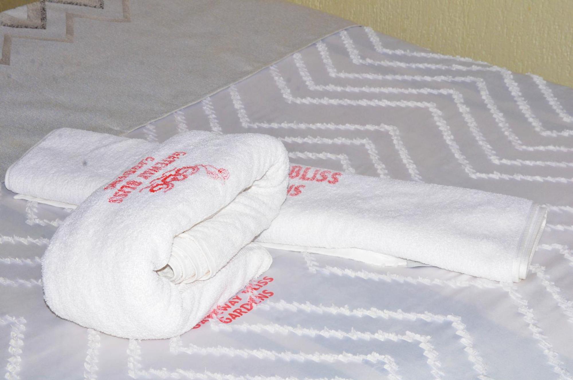 Gateway Bliss Gardens Hotel Ruiru Buitenkant foto