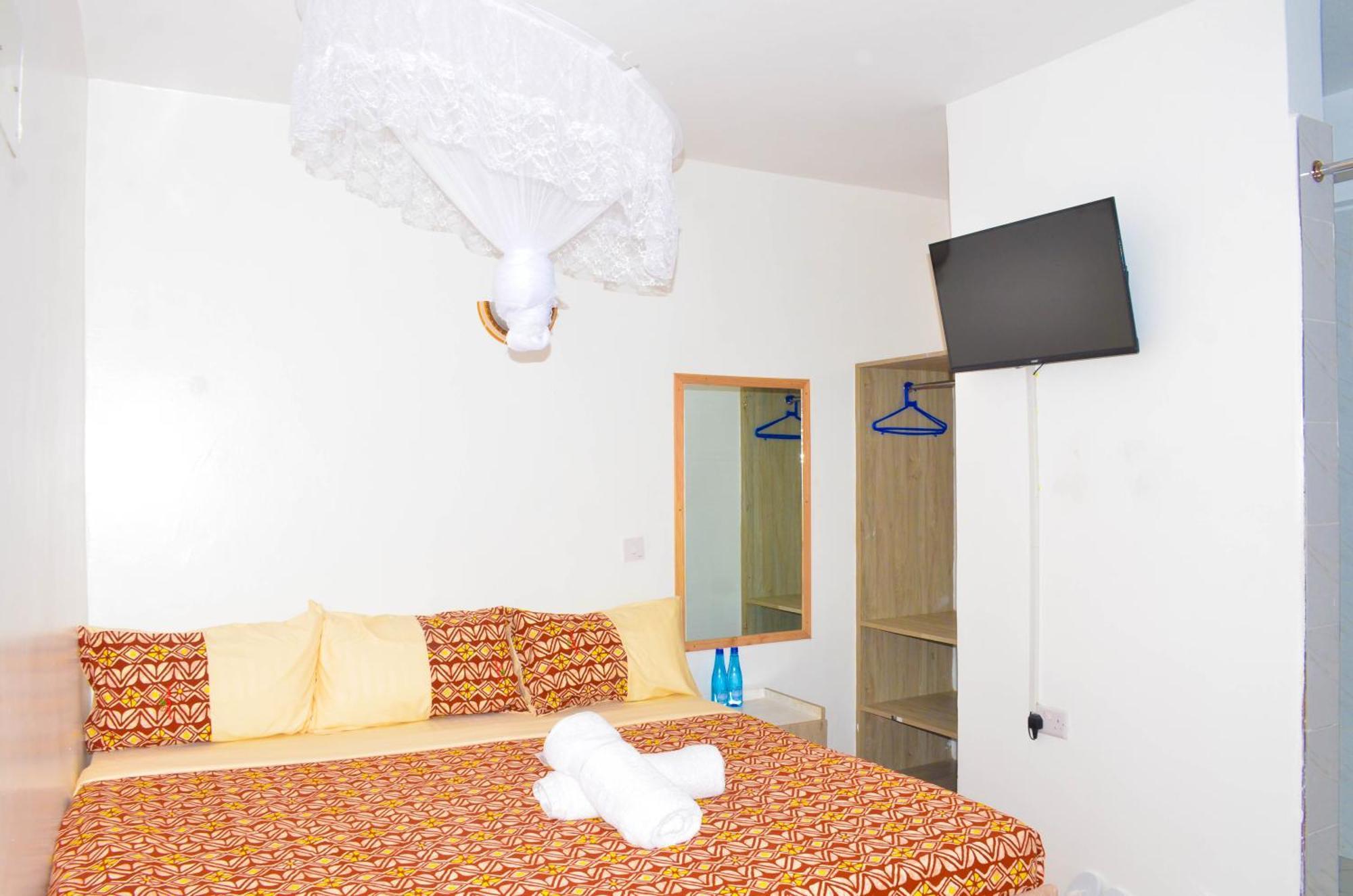 Gateway Bliss Gardens Hotel Ruiru Buitenkant foto