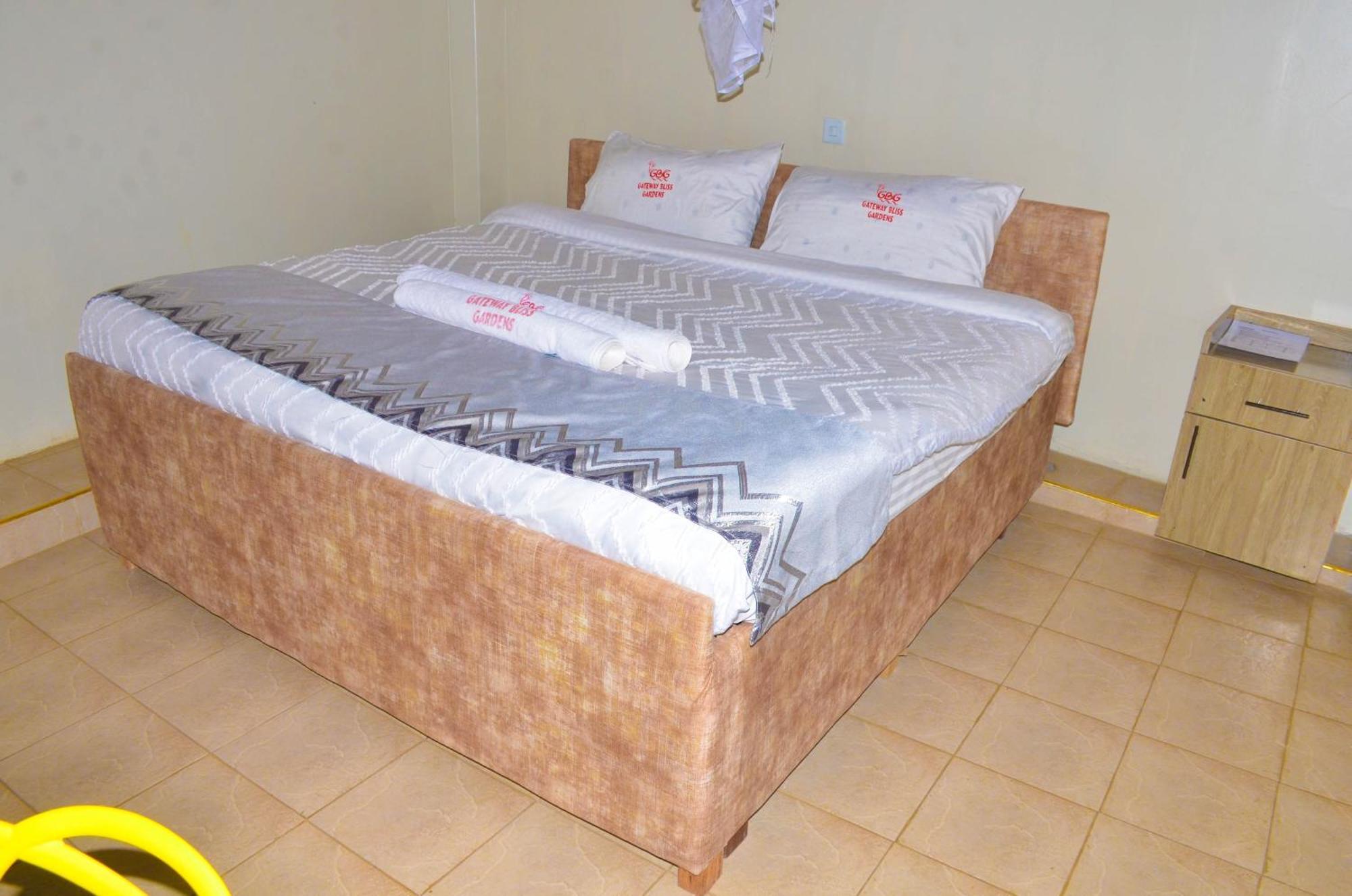 Gateway Bliss Gardens Hotel Ruiru Buitenkant foto