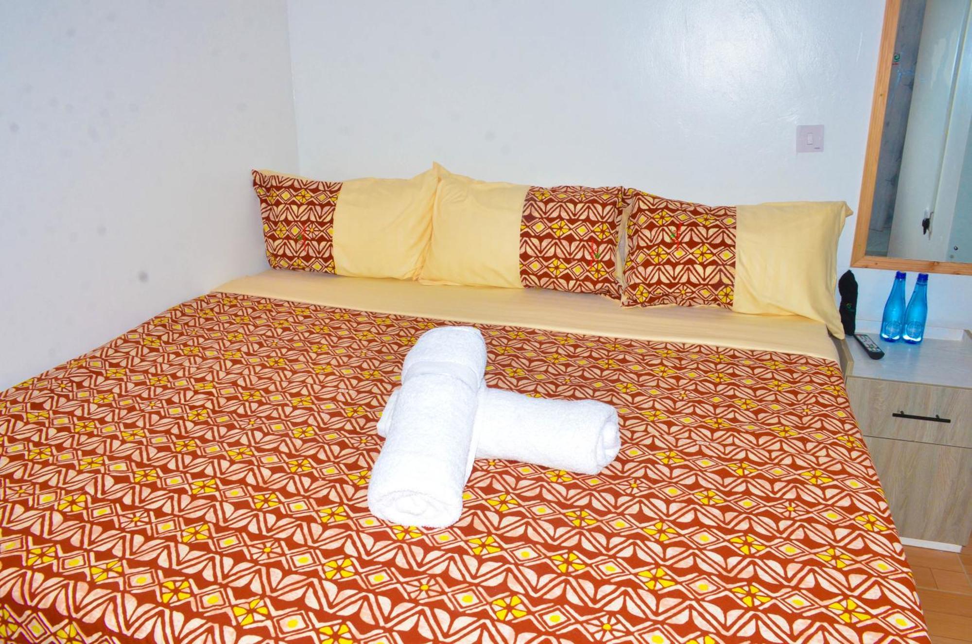 Gateway Bliss Gardens Hotel Ruiru Buitenkant foto