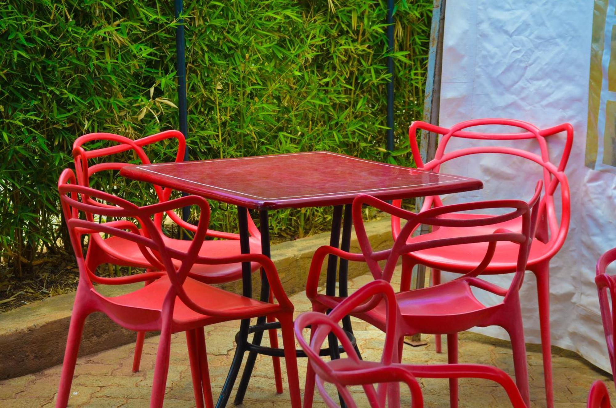 Gateway Bliss Gardens Hotel Ruiru Buitenkant foto