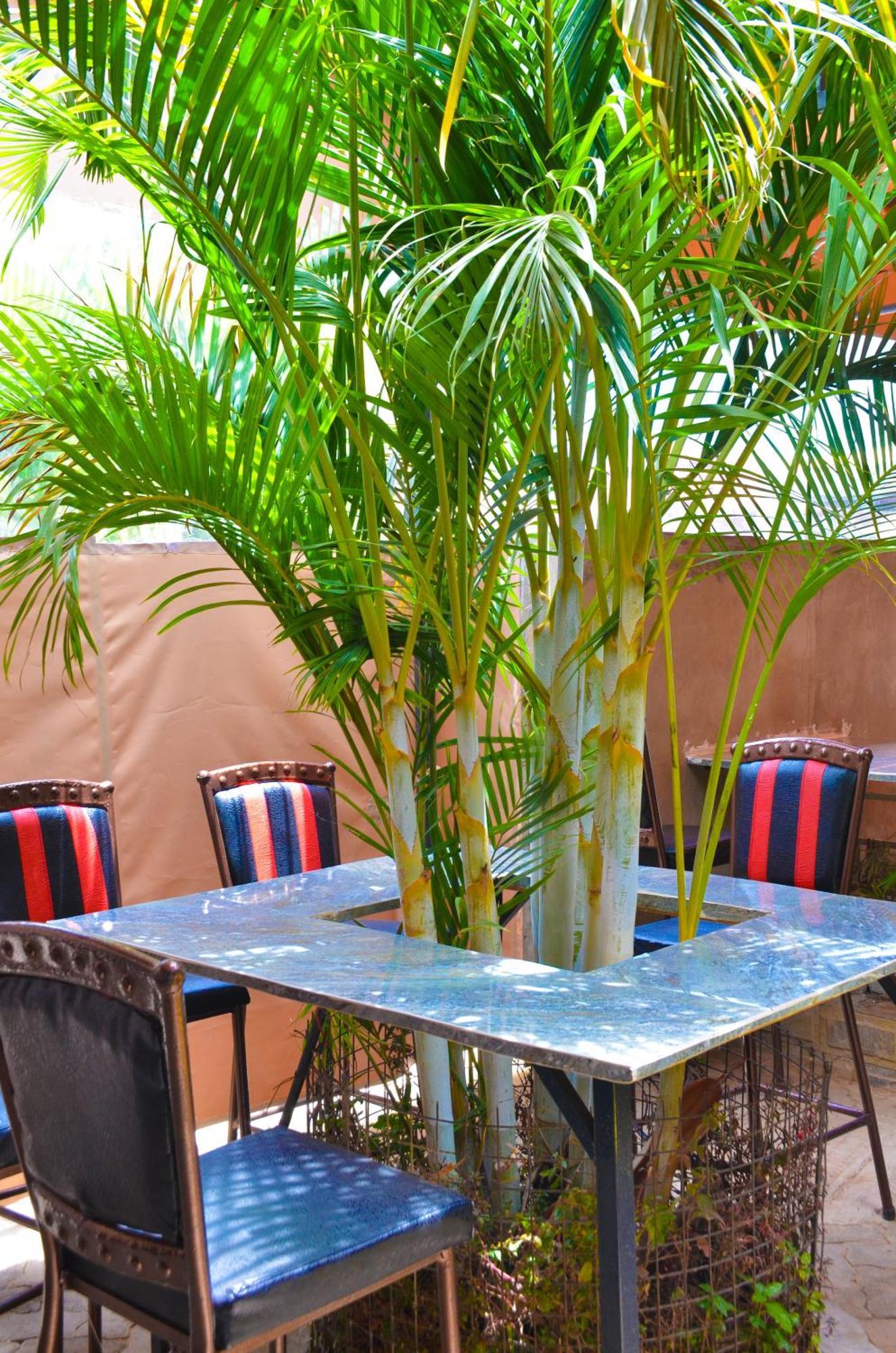 Gateway Bliss Gardens Hotel Ruiru Buitenkant foto