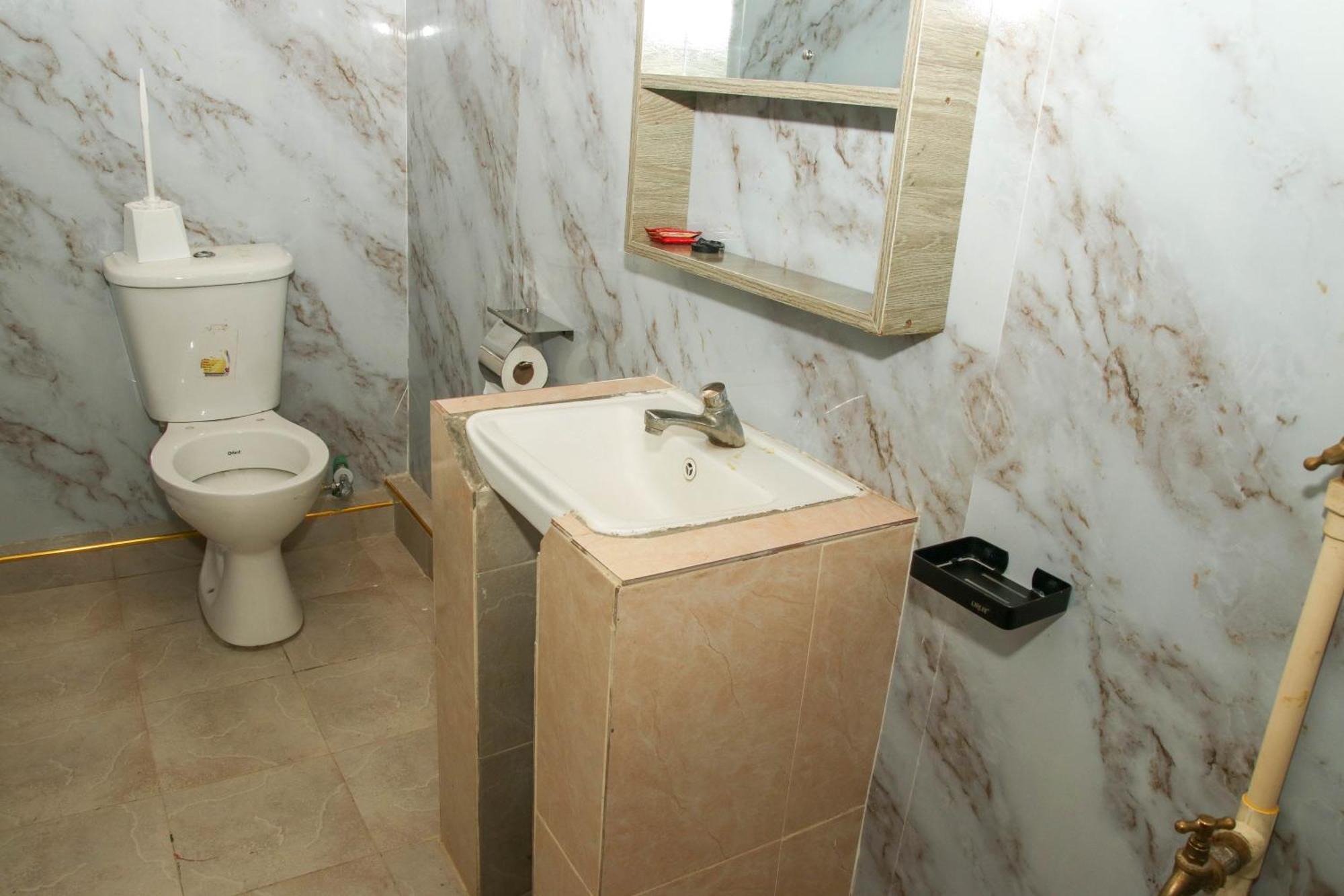 Gateway Bliss Gardens Hotel Ruiru Buitenkant foto