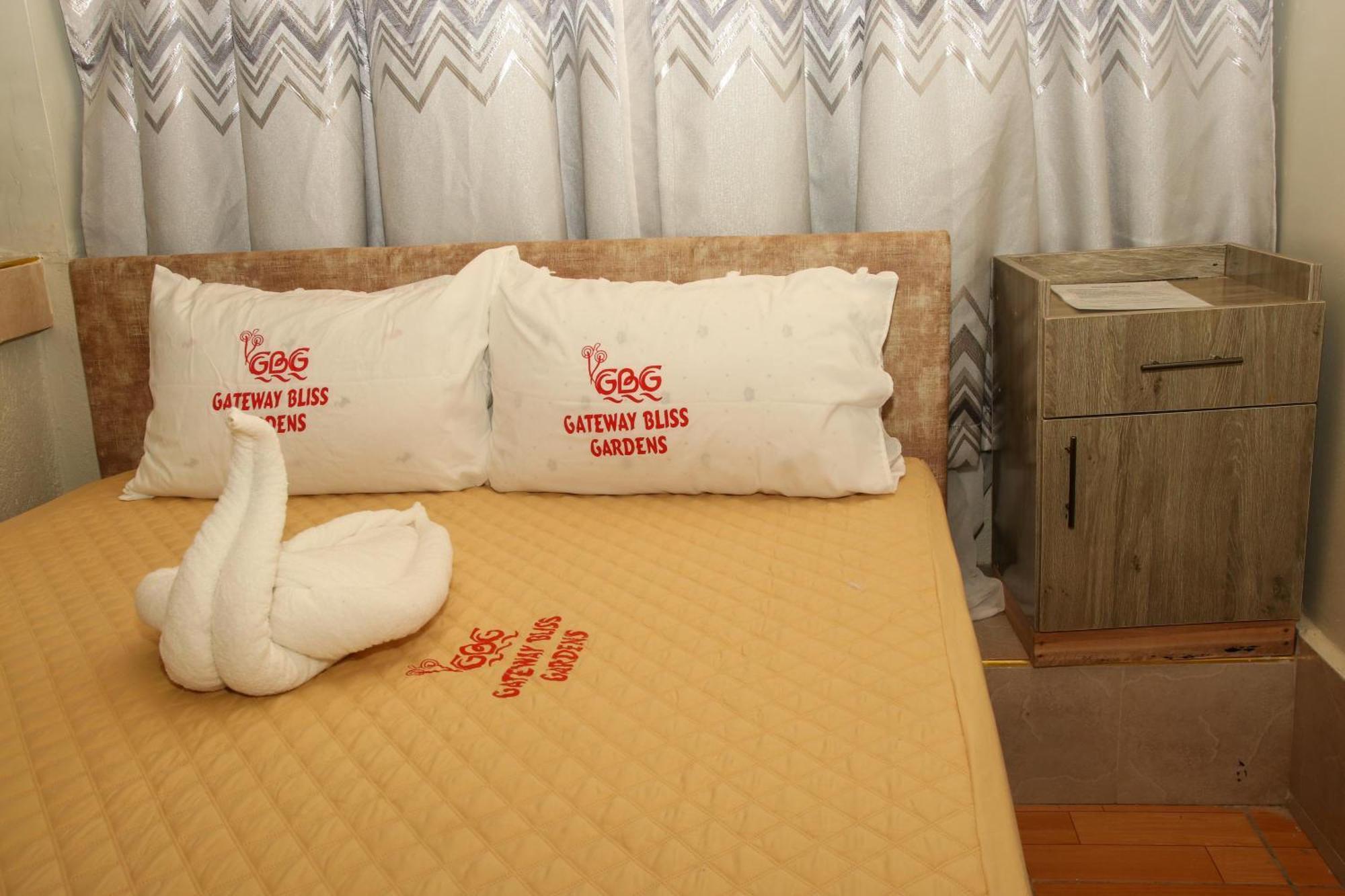 Gateway Bliss Gardens Hotel Ruiru Buitenkant foto