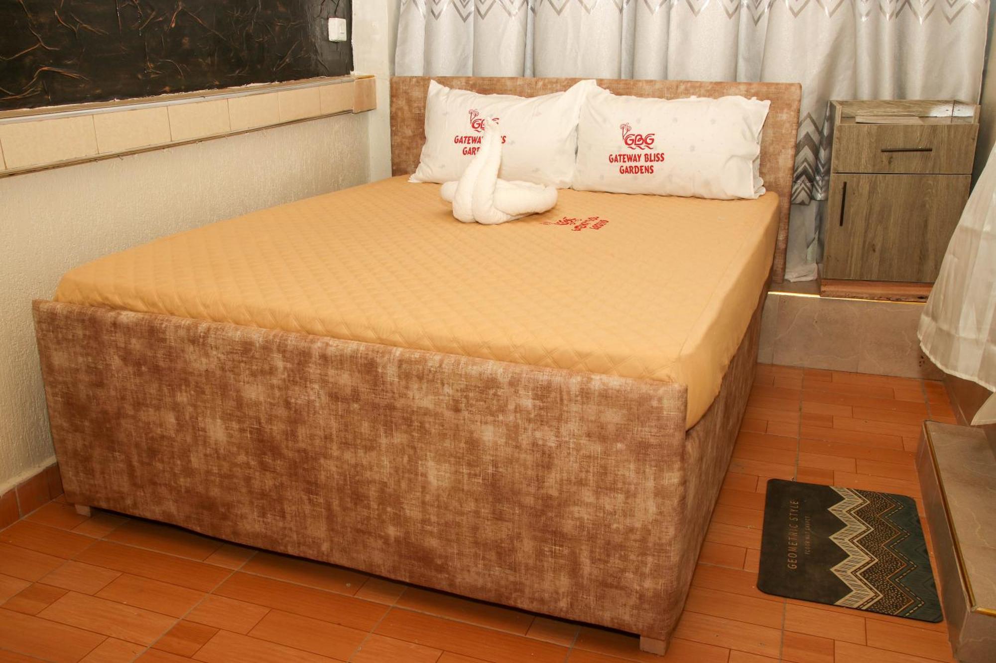 Gateway Bliss Gardens Hotel Ruiru Buitenkant foto