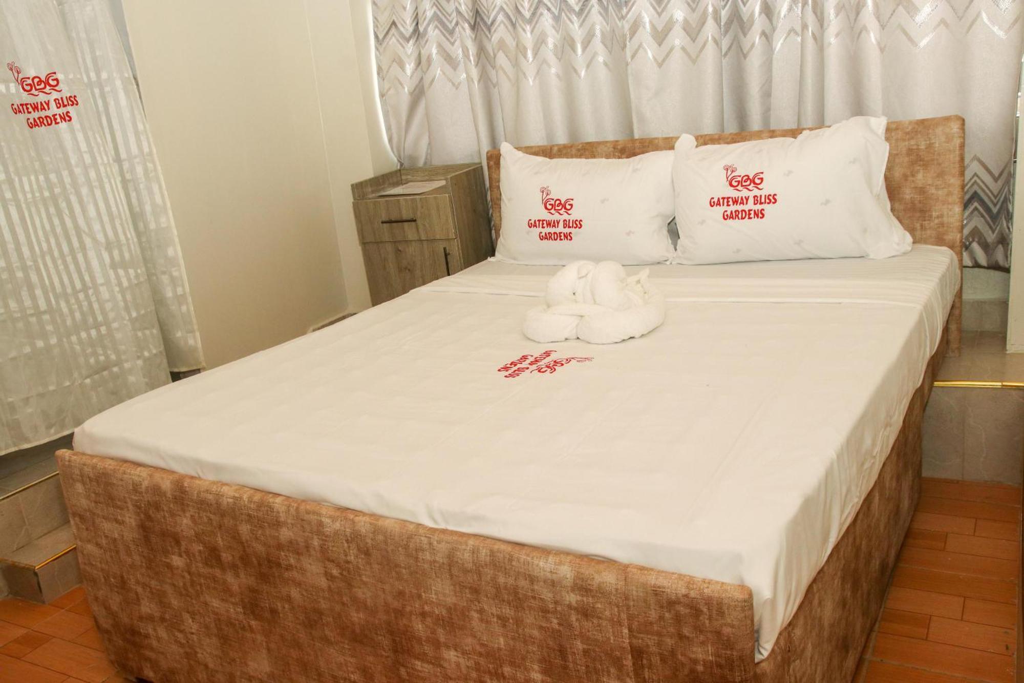 Gateway Bliss Gardens Hotel Ruiru Buitenkant foto